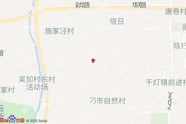 苏州昆山市 仓库出租2500㎡ 钢混结构 单层 监控实景图