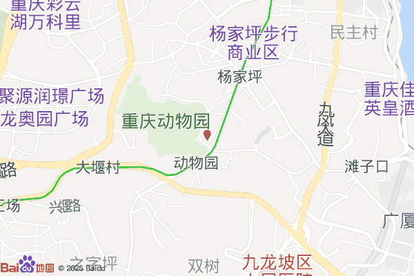 重庆九龙坡区 厂房出租1500㎡ 钢架结构 原房东 带航车