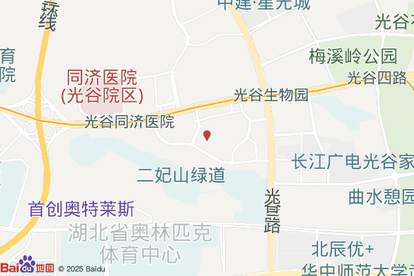 武汉光谷生物城医学健康园