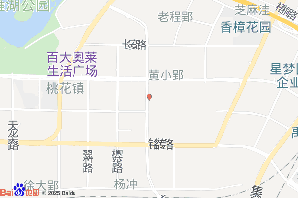 合肥格力工业园