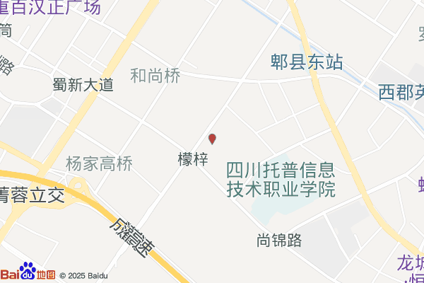 成都联想(西部)产业园区