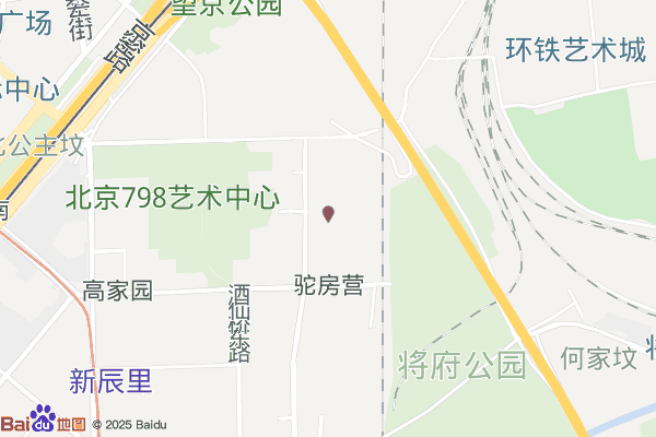 北京电子城IT产业园