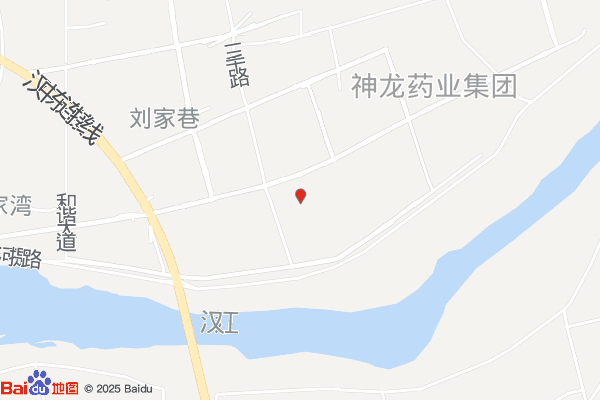汉中铺镇工业园