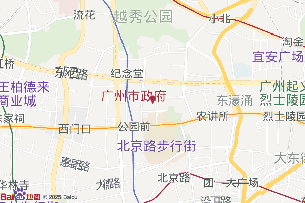 广州天河高新技术产业开发区