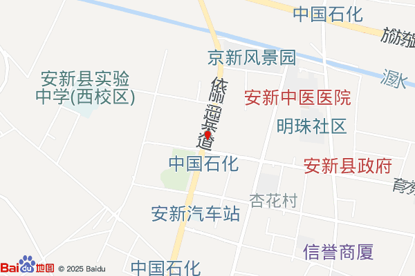 保定中关村可信精品工业园