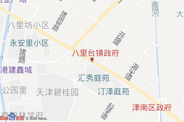 天津市津南农业科技园区