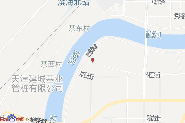 天津营城工业园