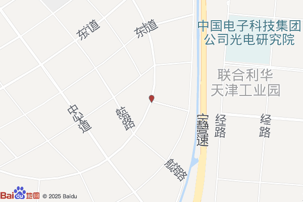 天津高新纺织工业园