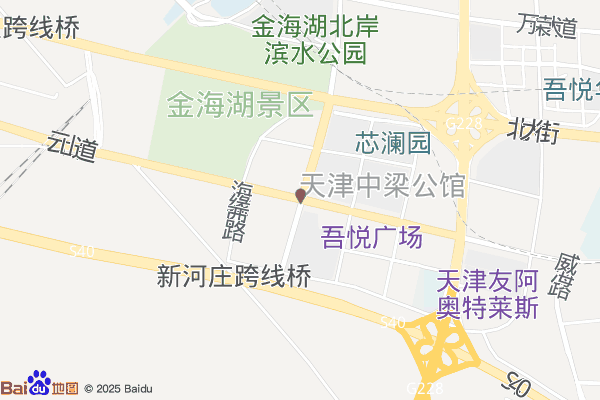 天津滨海互联网产业园