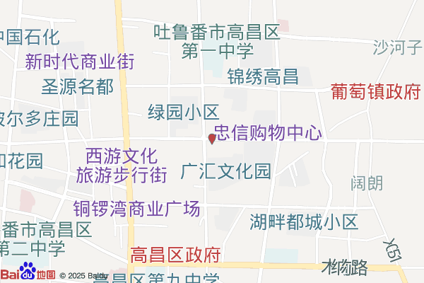 高昌区厂房实景：吐鲁番高昌区厂房出租2000㎡ 钢结构 单层 带喷淋 空地大（第1张）