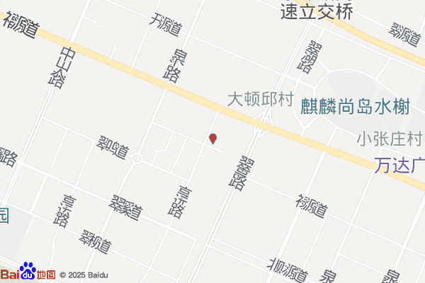 天津逸仙科学工业园