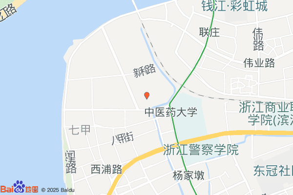 杭州东方通信科技园