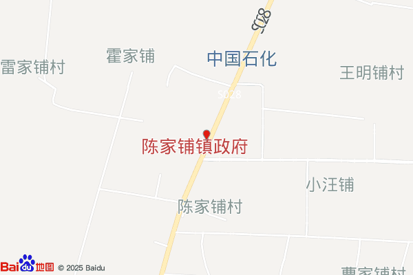 唐山国家农业科技园区