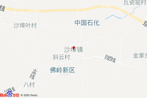 台州繁三工业区