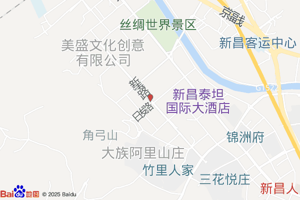 绍兴日发数字科技园