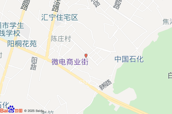 温州中瓯物流园