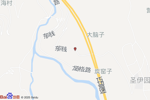 昆明云铜工业园