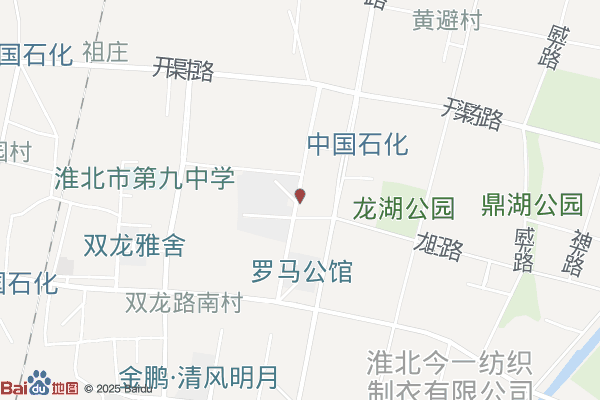 杜集区厂房实景：淮北杜集区厂房出租500㎡ 砖混结构 带航车 空地大 大车进出（第1张）