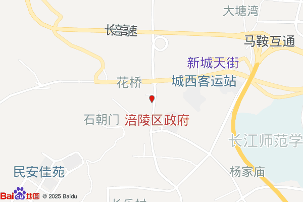 重庆启迪清创孵化器