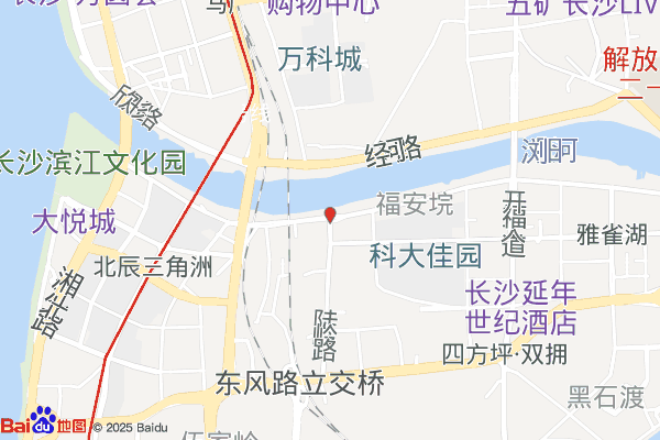 开福区凯乐微谷商务中心