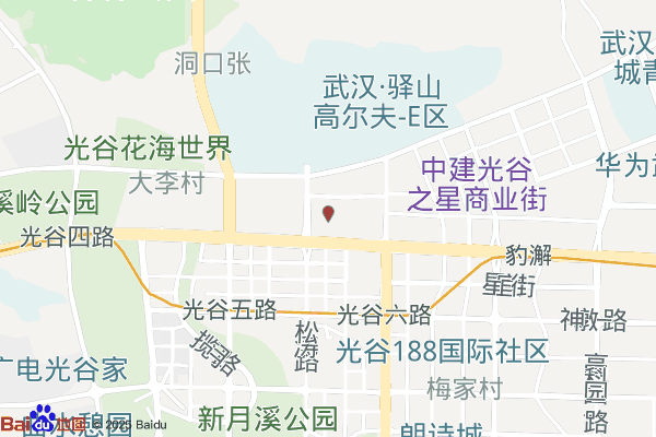 武汉中国光谷科技会展中心