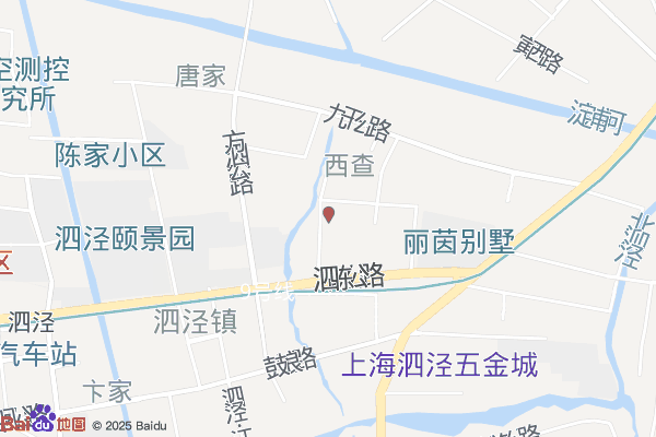 上海交科医疗健康产业园