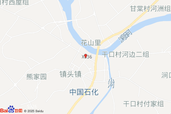 长沙浏阳食品工业园