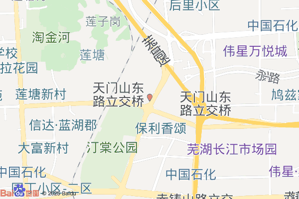 芜湖隆基光伏组件产业园实景图