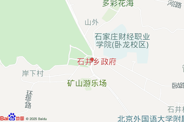 石家庄河北创训营教育孵化器