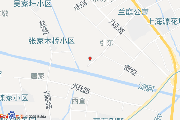 上海新业鸿科创园