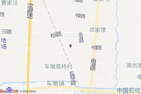上海万焜科创园