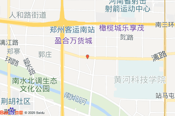 郑州河南网商园