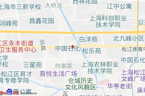 上海派米雷乐都