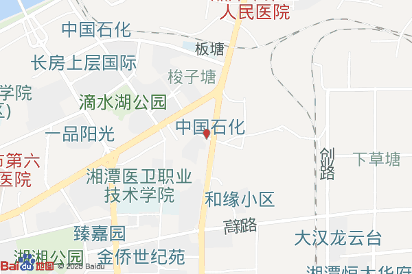 岳塘区仓库实景：湘潭岳塘区仓库出租1000㎡ 砖混结构 带月台 监控 可分租（第1张）