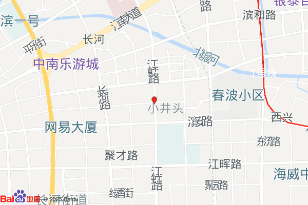 杭州杨林科技创业中心