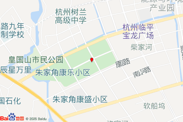杭州医智汇创新工场