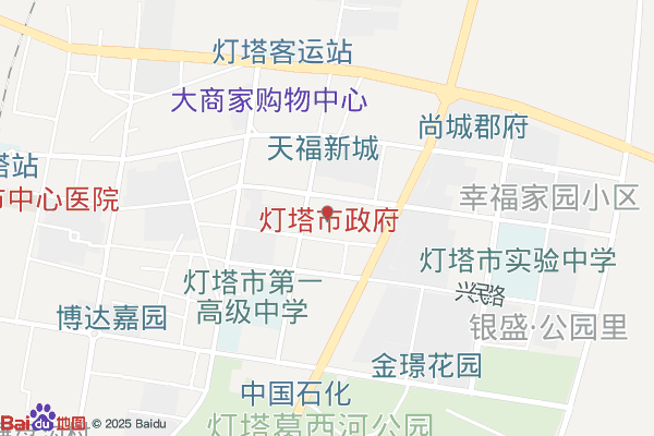 灯塔市写字楼实景：辽阳灯塔市写字楼出租3000㎡ 钢混结构 交通便利 采光好 精装修（第1张）