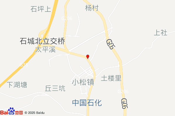 赣州江西省绿色食品（白莲）产业基地实景图