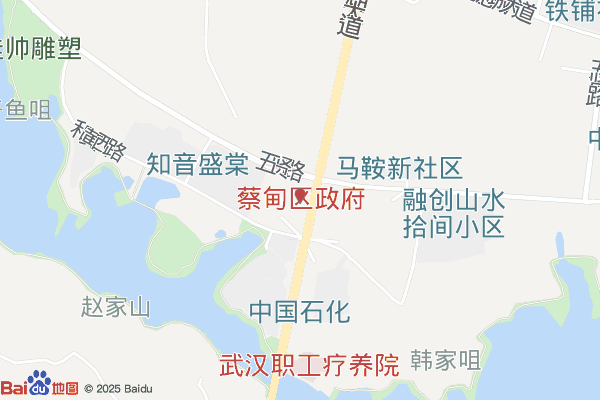 湖北武汉出口加工区