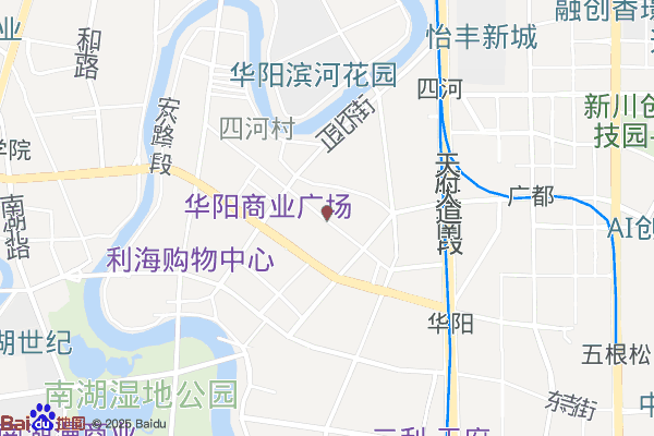 成都天府总部商务区