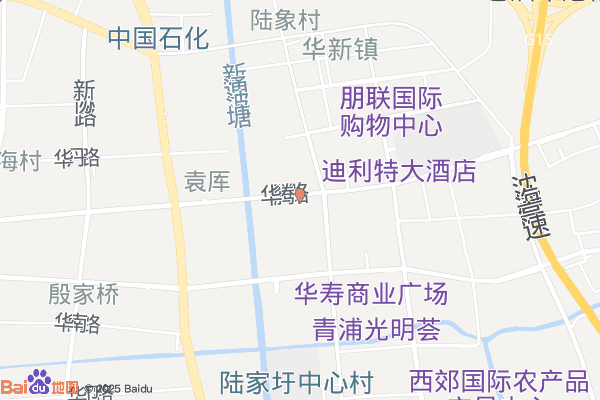 上海青浦区 厂房出租1800㎡ 钢混结构 全新 带航车实景图