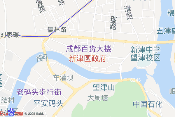 成都中国天府农业博览园