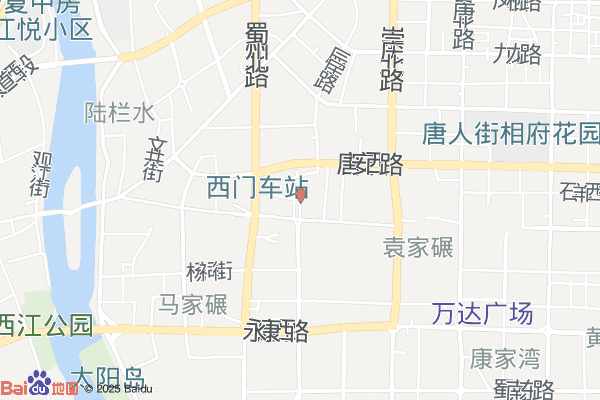 成都崇州都市农业产业功能区