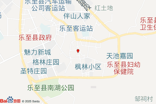 乐至县写字楼实景：资阳乐至县写字楼出租2500㎡ 砖混结构 拎包入驻 交通便利 采光好（第1张）