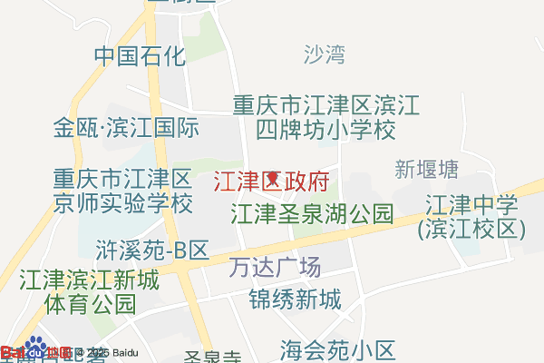 江津区厂房实景：重庆江津区 厂房出租800㎡ 钢混结构 标准厂房 可分租（第1张）