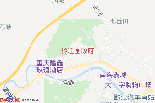 黔江区厂房实景：重庆黔江区 厂房出租1000㎡ 钢架结构 标准厂房 原房东（第1张）