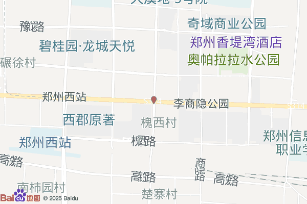 郑州荥阳健康园区