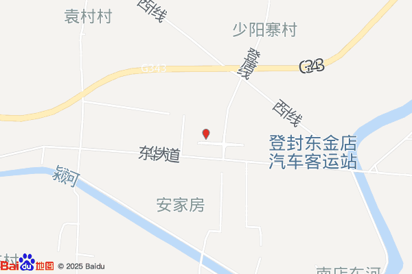 郑州登封市循环经济工业园区