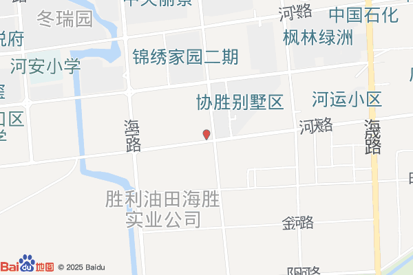 东营黄河口高新技术创业园