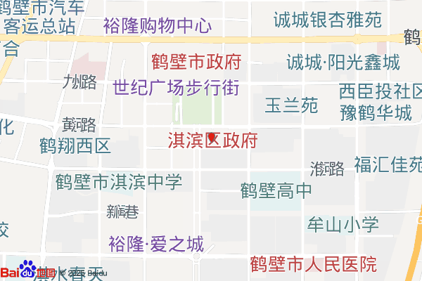淇滨区仓库实景：鹤壁淇滨区仓库出租500㎡ 砖混结构 通风 高标仓 带货梯（第1张）